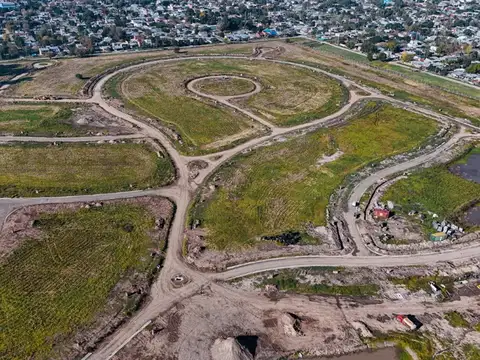 Terreno en Venta de 620,0 m2