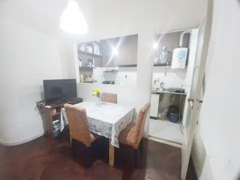 Departamento en Alquiler de 2 ambientes
