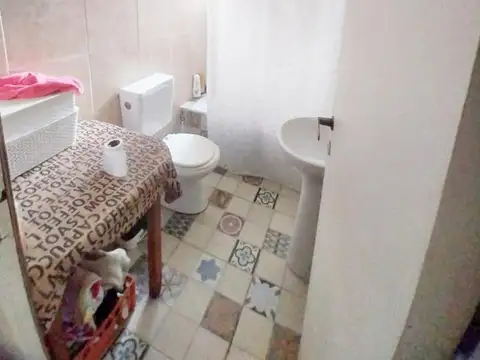 ALQUILER DOS AMBIENTES ALMAGRO