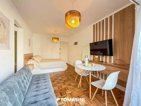 Departamento en Venta de Monoambiente