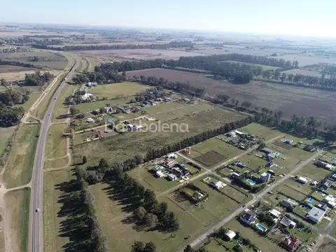 Terreno en Venta en Centro  - Zarate, USD 630.000