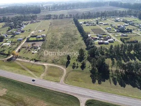 Terreno en Venta de 45000,0 m2