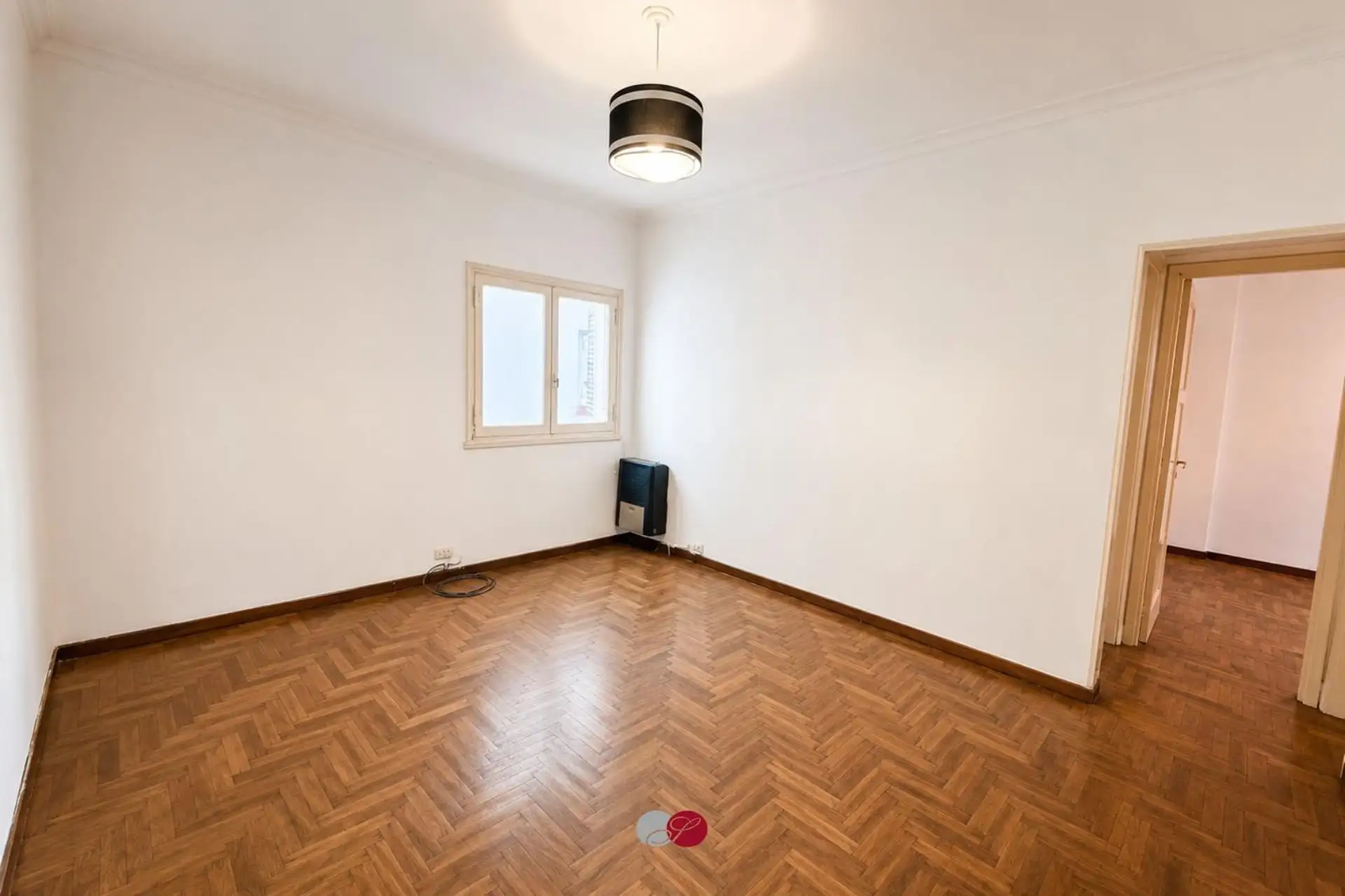 Departamento de 3 ambientes a dos cuadras del mar - La Perla