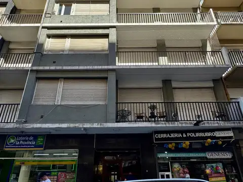 VENTA DEPARTAMENTO 2 AMBIENTES ZONA ALDREY