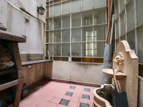 Departamento en Venta 56 años