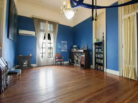 Departamento en Venta en Balvanera, USD 255.000