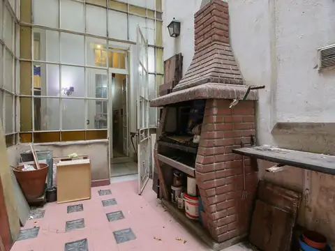 VENTA DEPARTAMENTO 5 AMBIENTES EN BALVANERA