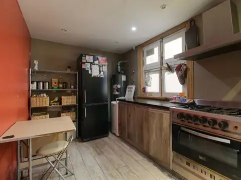 Departamento en Venta de 5 ambientes