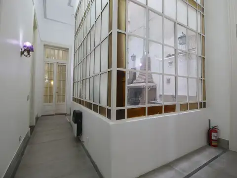 Departamento 5 ambientes con 2 baños