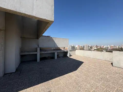Santa Fé al 3300