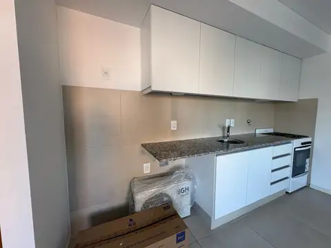 Departamento en Alquiler A Estrenar