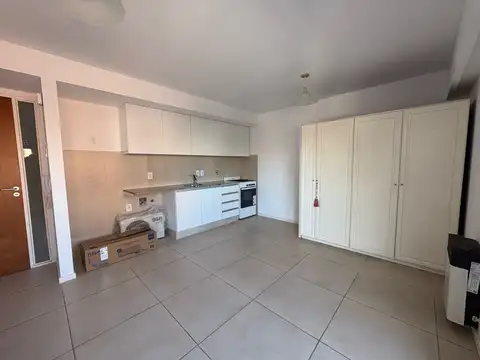 Departamento en Alquiler en Luis Agote, Rosario