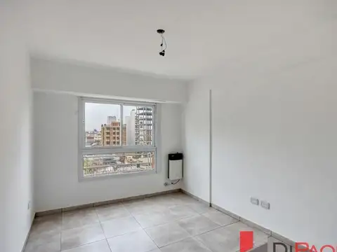 Monoambiente en venta con balcón en caseros Clamaco