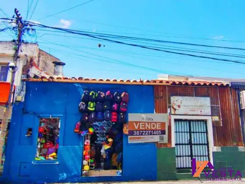 Local en Venta en Zona Centro, USD 320.000