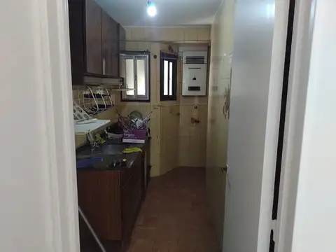 Departamento en Alquiler de 2 dormitorios