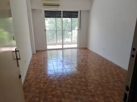 Departamento en alquiler en Congreso