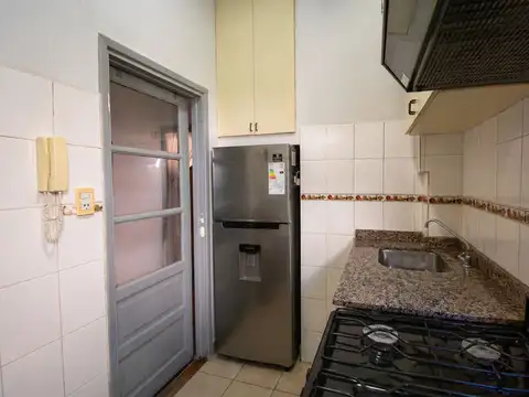 Departamento en Venta 56 años