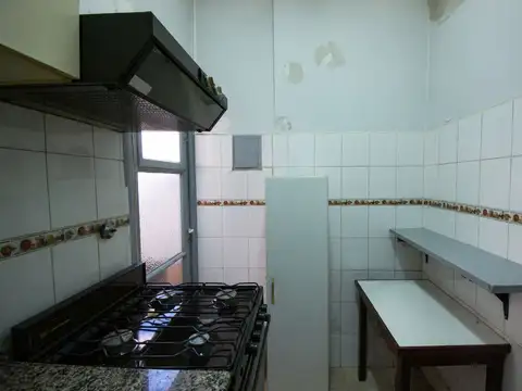 Departamento en Venta en Saavedra, USD 135.000
