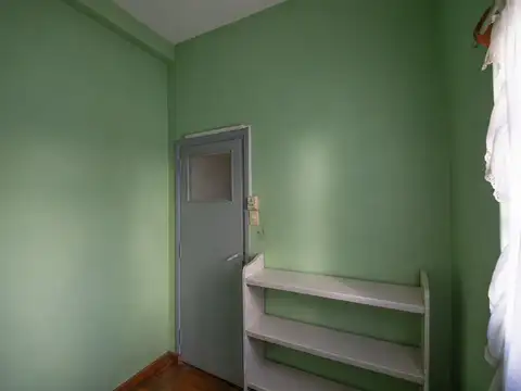 Venta depto 4 ambientes en Saavedra
