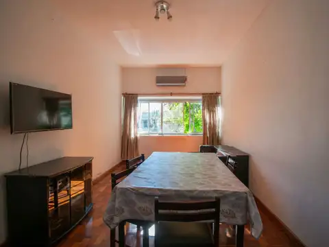 Venta depto 4 ambientes en Saavedra