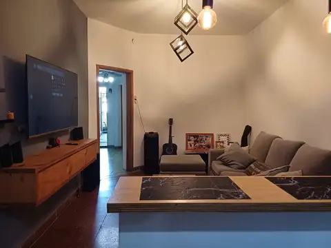 Depto Tipo Casa en Venta de 3 ambientes