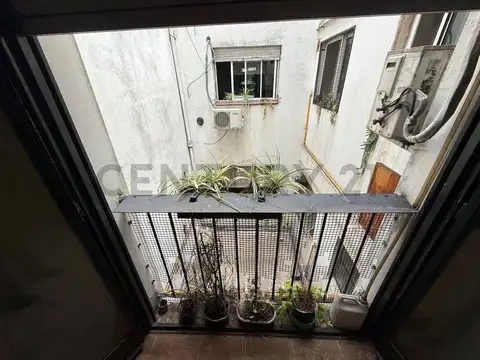 Departamento en Venta 36 años
