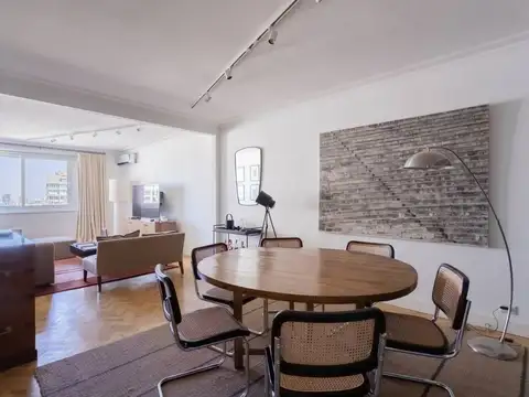 Departamento en Venta en Recoleta, Capital Federal