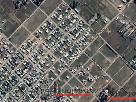 Terreno en Venta en Bahia Blanca, USD 37.000