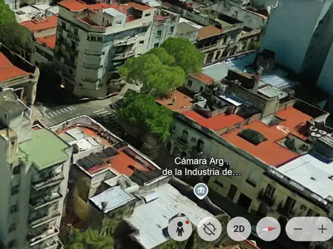 Terreno en Venta en Flores, USD 550.000