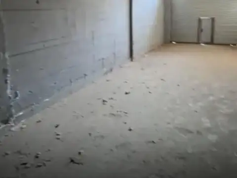 Terreno en Venta 43  mts Fondo