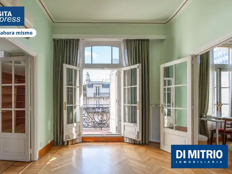 Hotel en Venta en Recoleta, Capital Federal