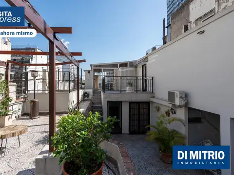 Hotel en Venta en Recoleta, USD 1.300.000