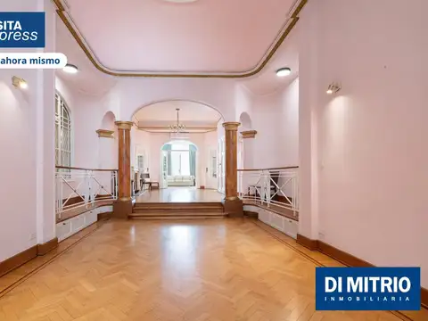 Hotel en Venta en Recoleta, USD 990.000