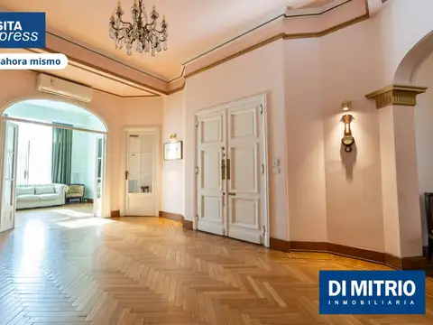 Hotel en Venta en Recoleta, USD 1.400.000