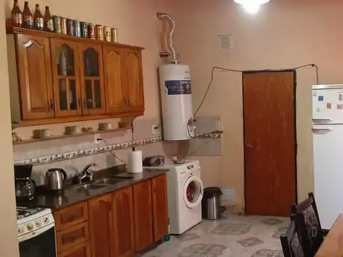 Casa en Villa Hipodromo