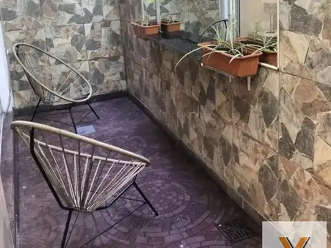 Departamento en Alquiler en Recoleta, CABA