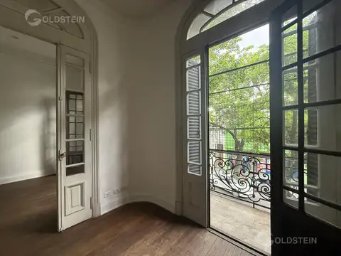 Depto Tipo Casa en Alquiler en Caballito, $ 1.500.000