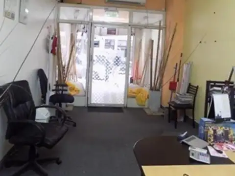 Local en Venta en Once, USD 400.000