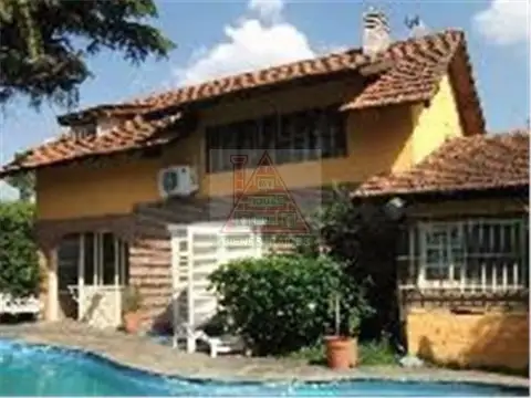 Casa en Venta de 3 dormitorios