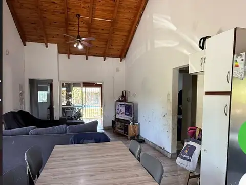 Casa en Venta 15 años
