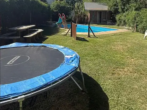Casa en Venta de 3 dormitorios