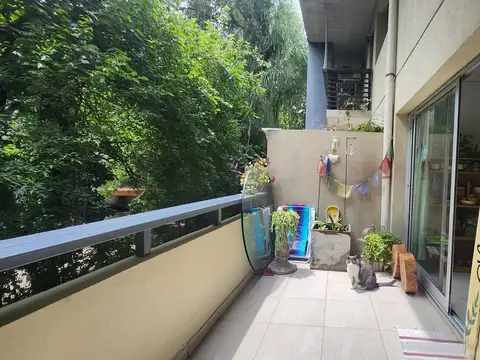 Departamento en Venta en Rincón de Milberg, USD 142.000