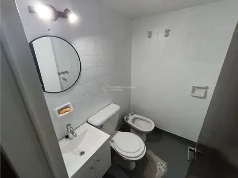 Departamento en Alquiler de Monoambiente