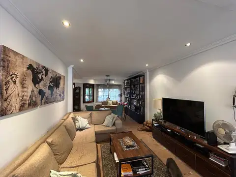 Casa en Venta en Martinez Santa Fe / Fleming, USD 490.000