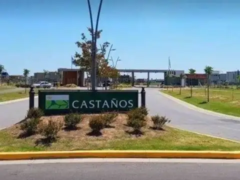 Oportunidad Lote Interno Castaños Nordelta venta