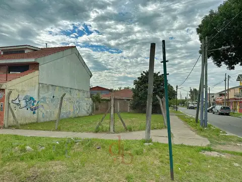 Terreno en Venta en Rafael Calzada, USD 100.000
