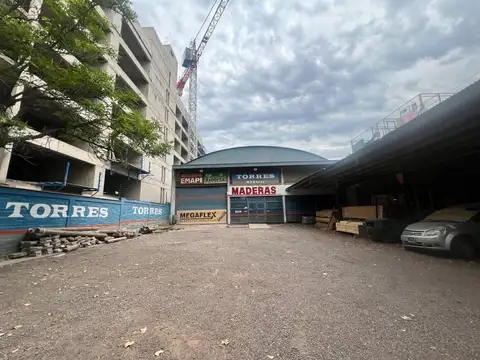 TERRENO EN VENTA CALLE SAN LUIS CIUDAD MENDOZA 