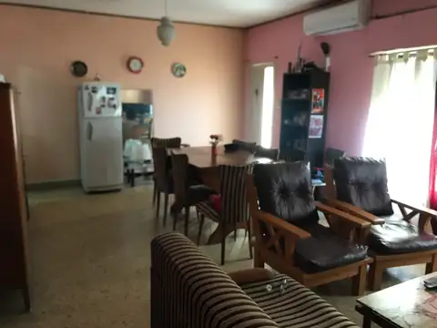 Depto Tipo Casa en Venta en San Justo, USD 85.000