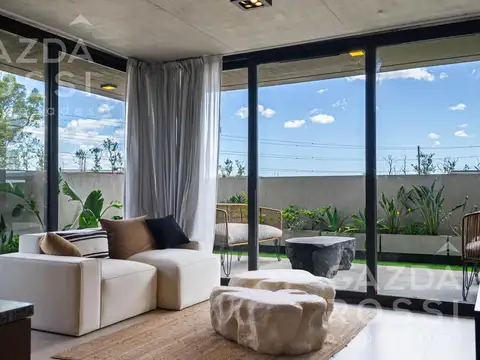Exclusivo departamento en Cabral 3300 con financiacion