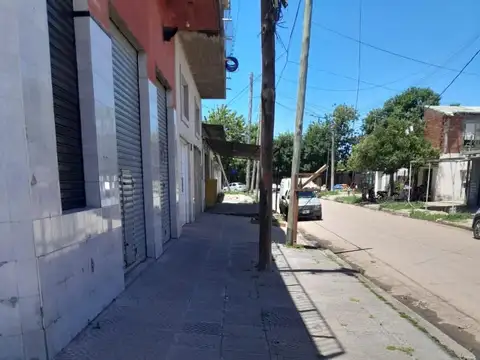 SE ALQUILA LOCAL EN ORO VERDE VIRREY DEL PINO